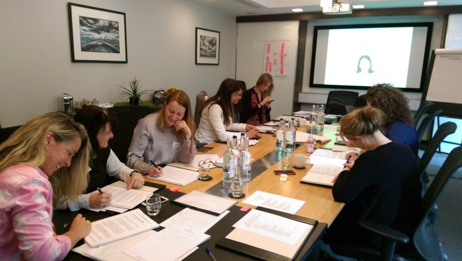 Best PA Training Masterclass Best PA Training Masterclass